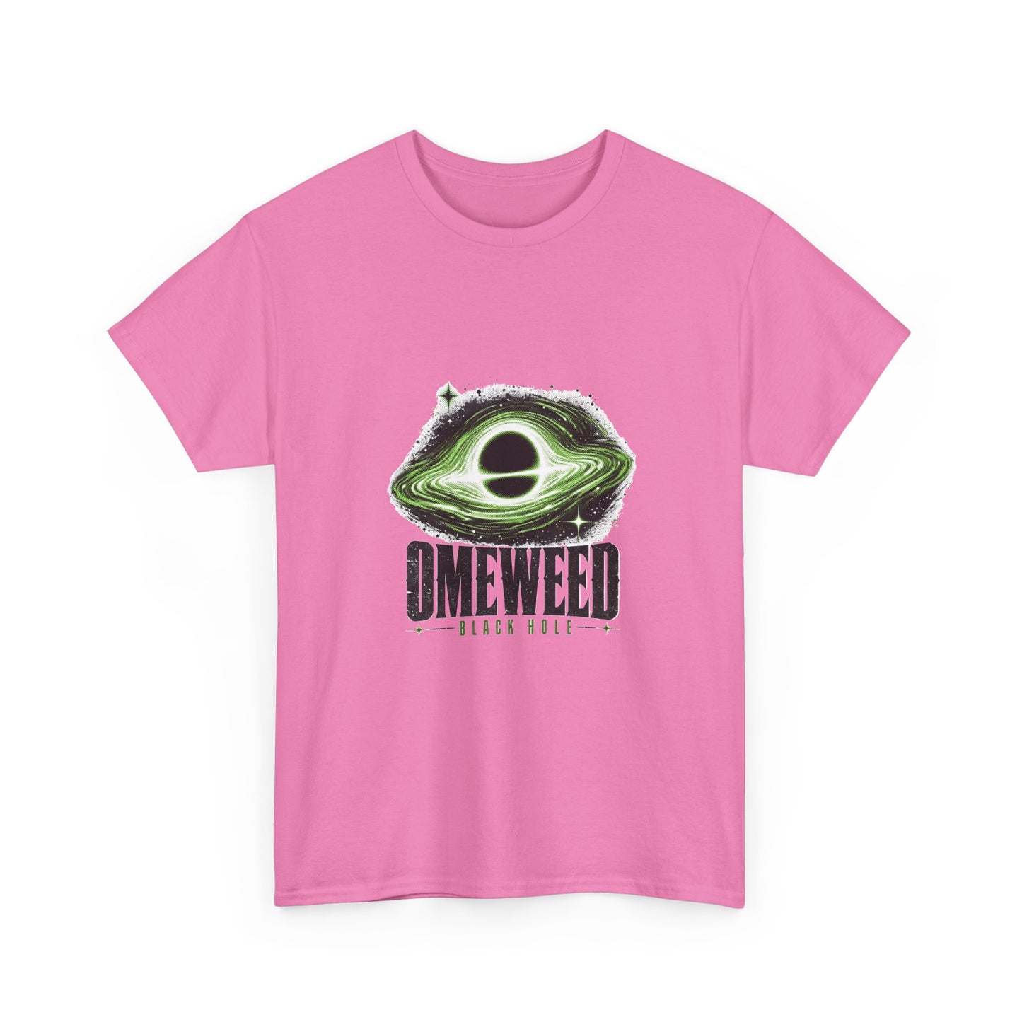 Omeweed Black Hole T-Shirt