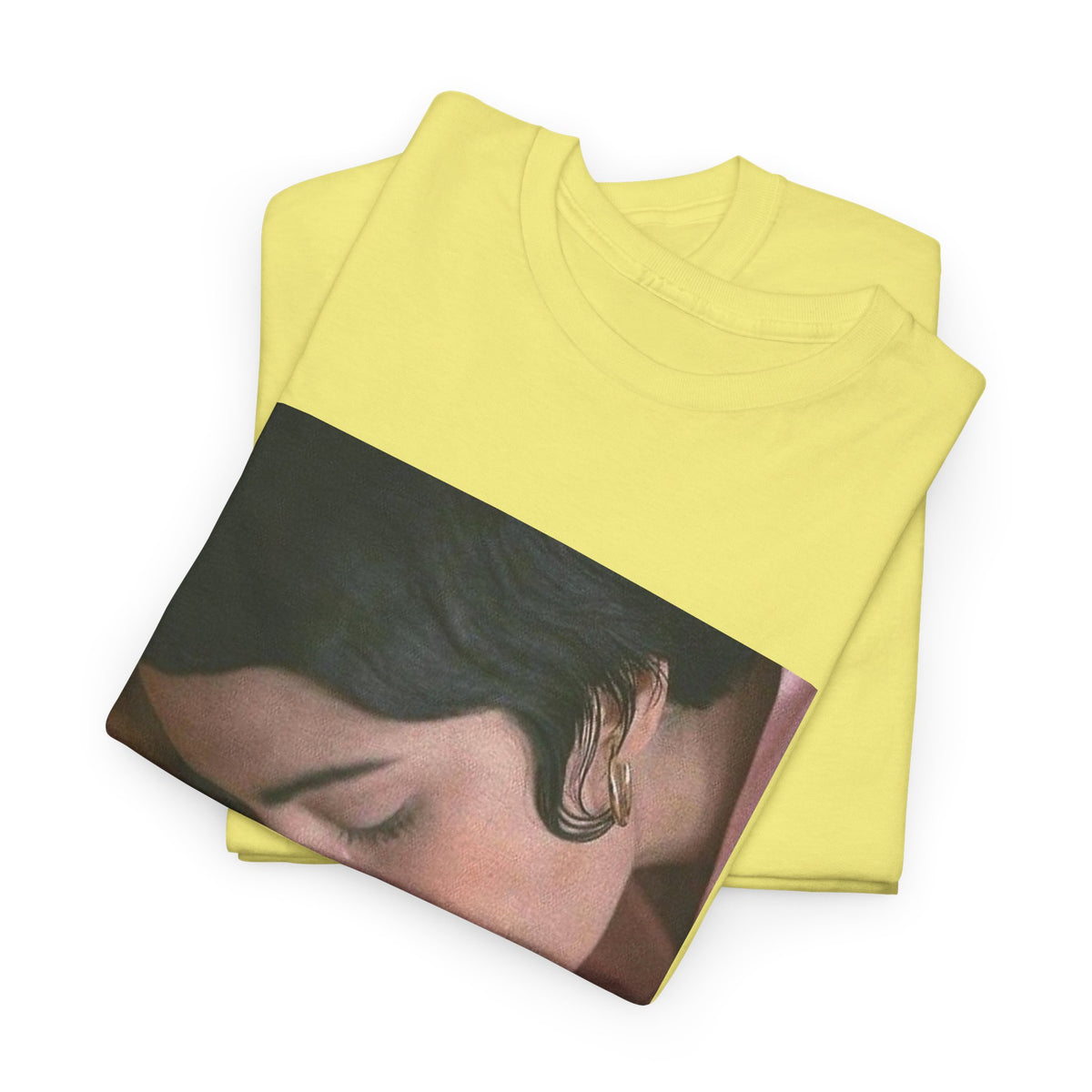 Veiled Vibes Graphic Tee
