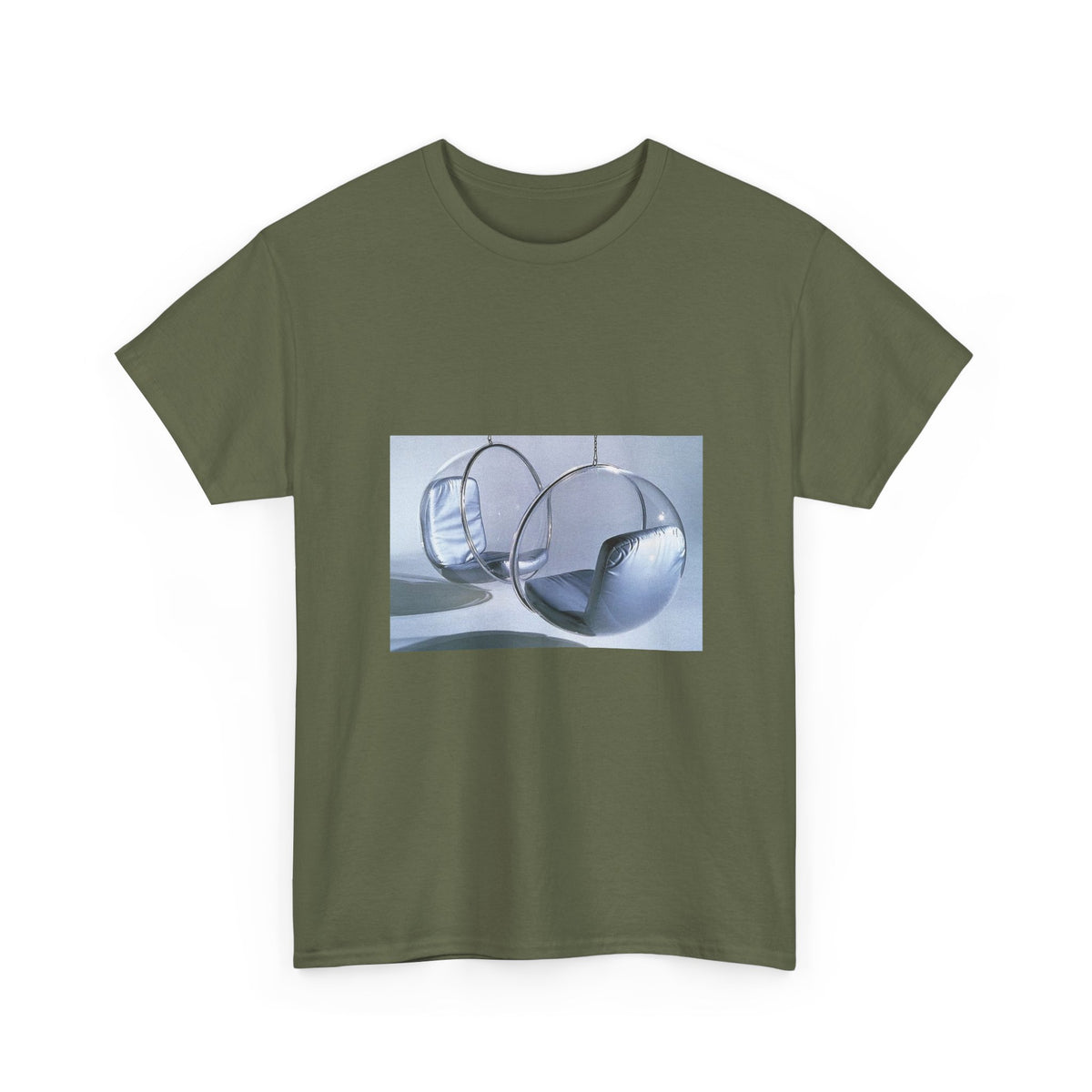 Sentiment Graphic Tee