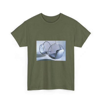 Sentiment Graphic Tee