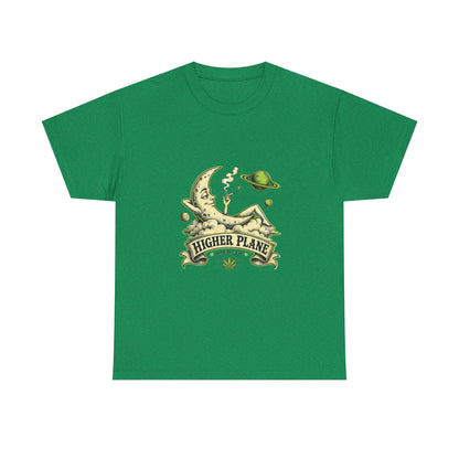 Higher Plane Tee