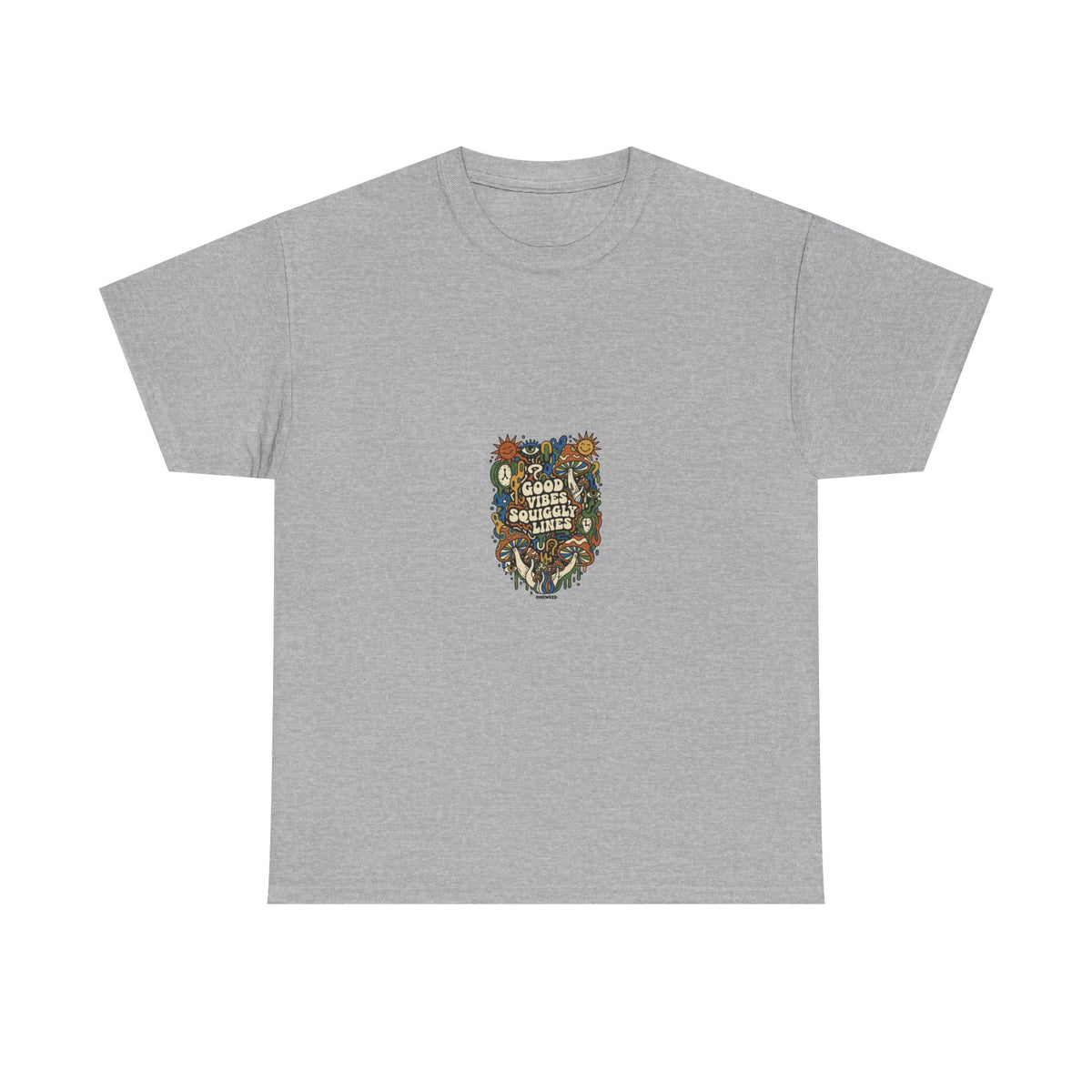 Omeweed — Omeweed Doodle Daze