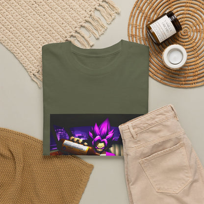 Lean Lord Graphic Tee
