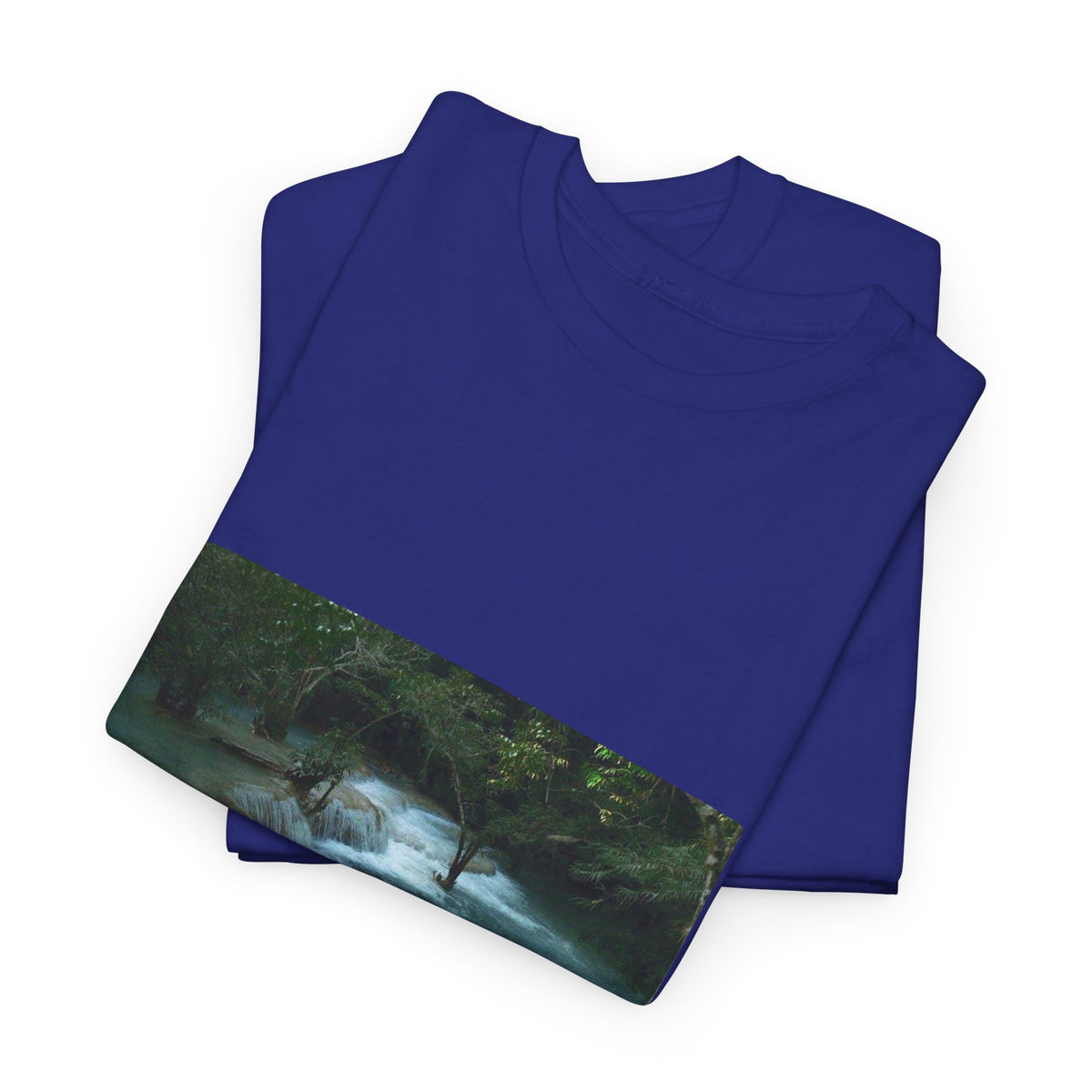 Formless Text Graphic Tee