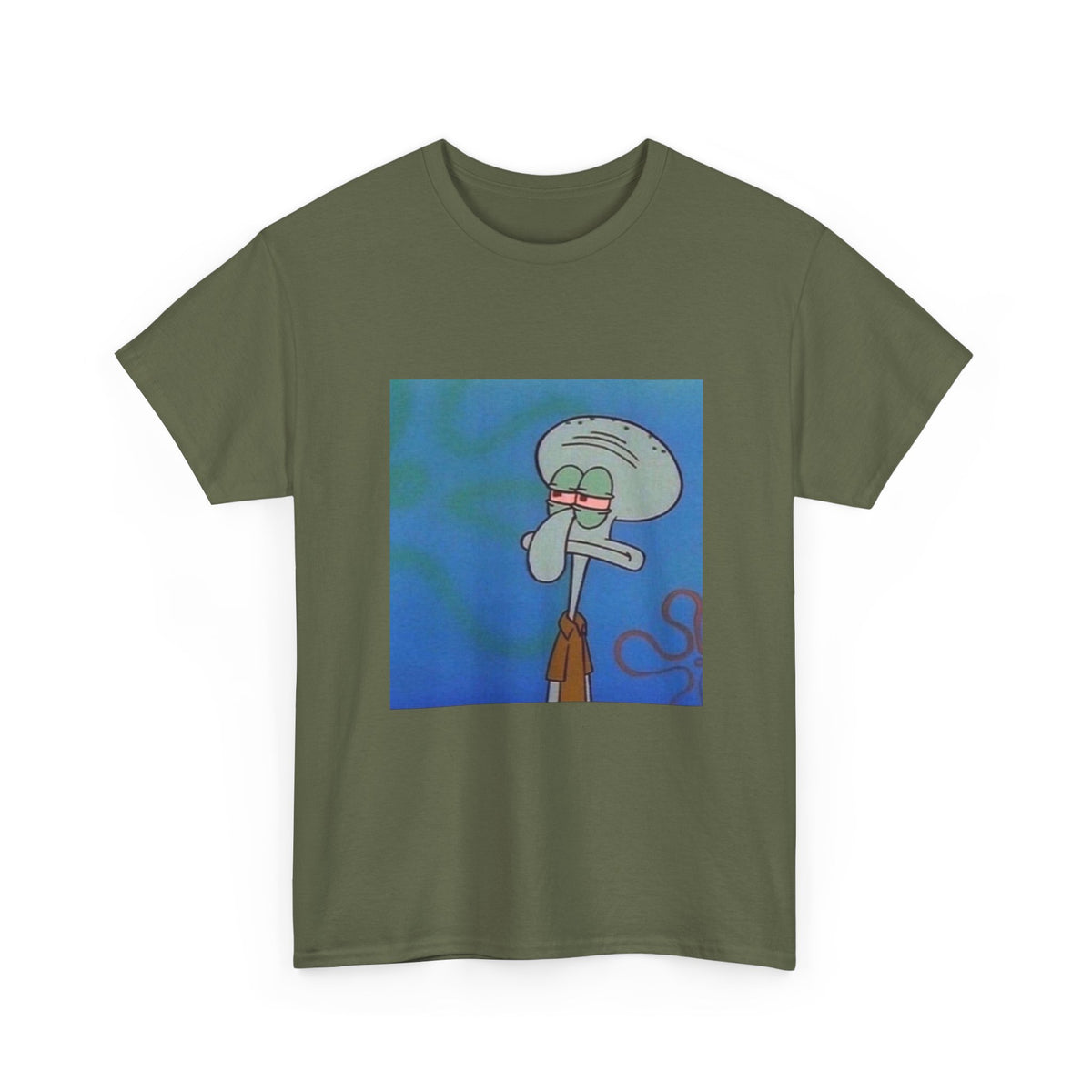 Jazz Phonk Vibe Tee