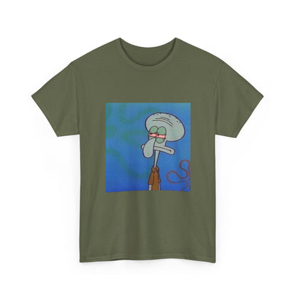 Jazz Phonk Vibe Tee