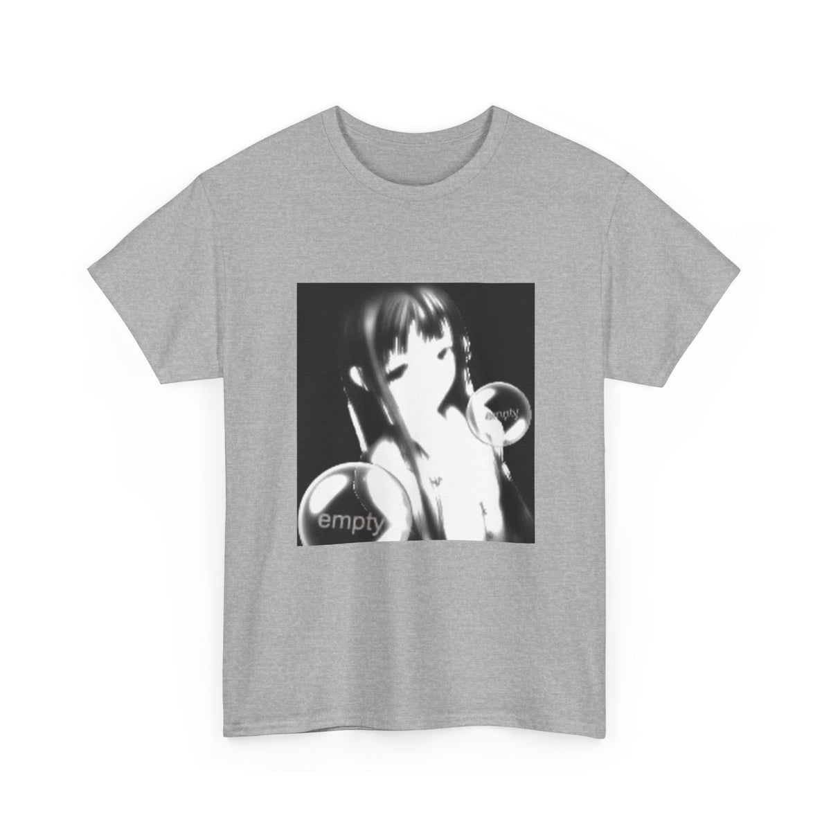 Neon Reverie Graphic Tee