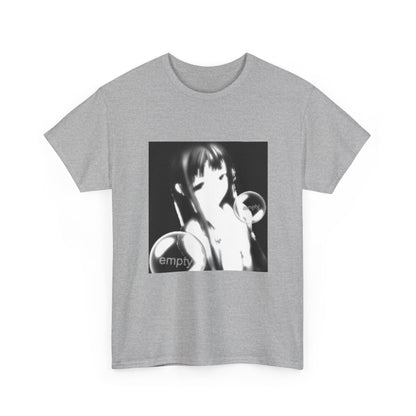 Neon Reverie Graphic Tee