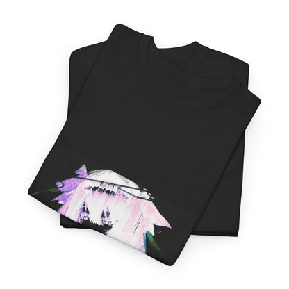 Static Pulse Graphic Tee