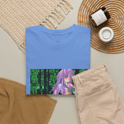 Vibe Resin Pulse Graphic Tee