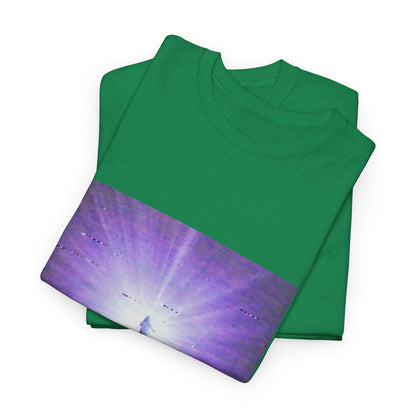Midnight Ember Graphic Tee