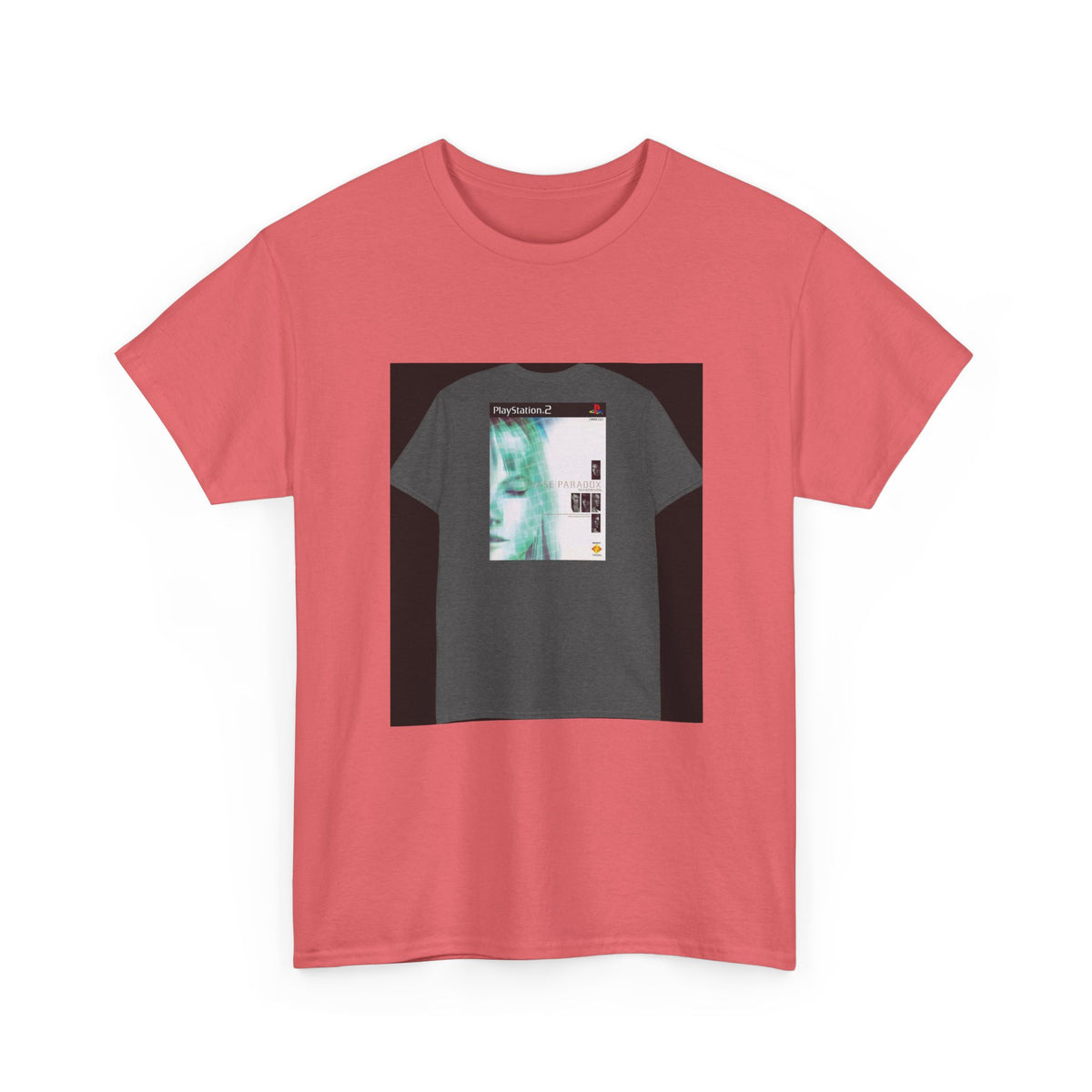 Concept Art Graphic Tee