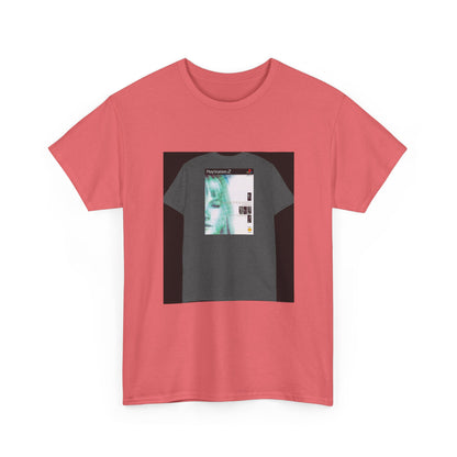 Concept Art Graphic Tee