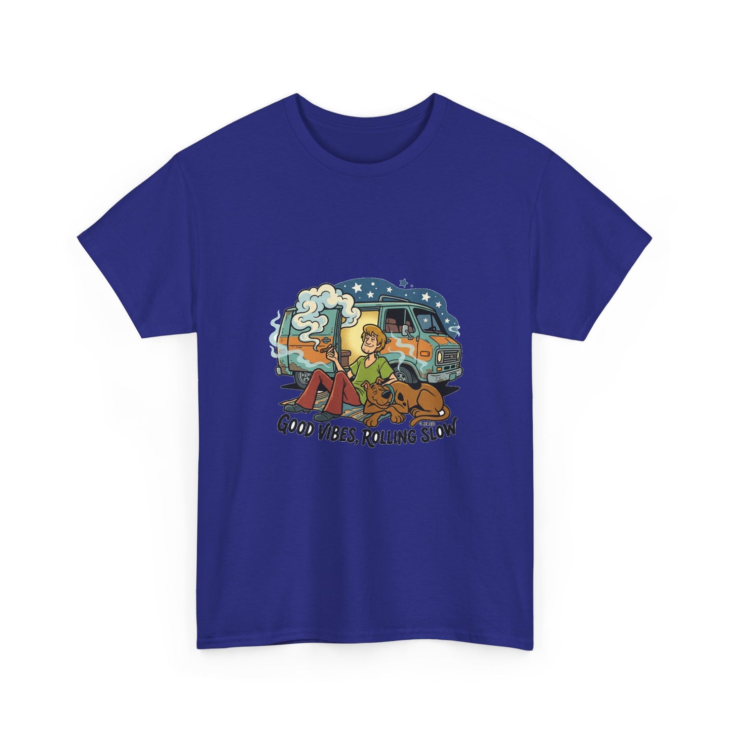 Omeweed — Road Trip Revelry