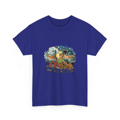 Omeweed — Road Trip Revelry