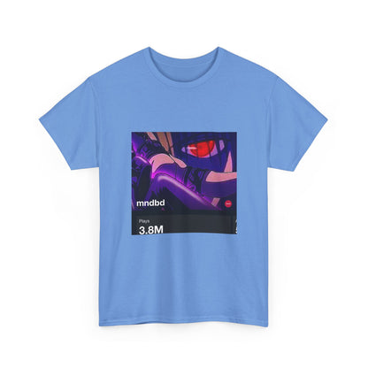 MNDDB Loves You Graphic Tee