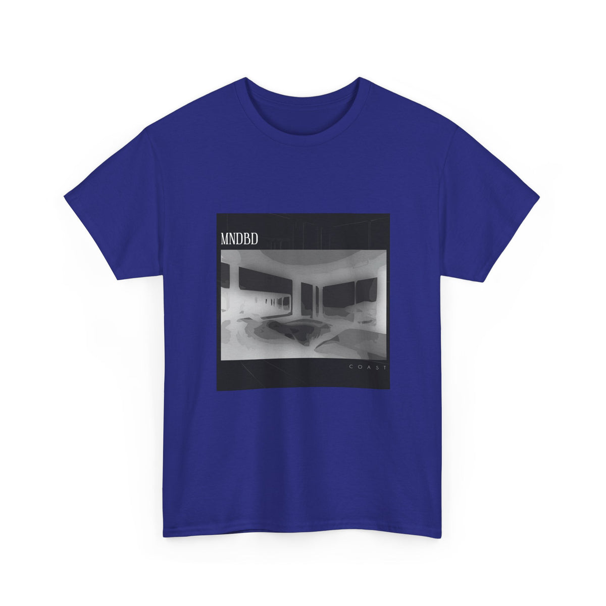 December Chill Tee