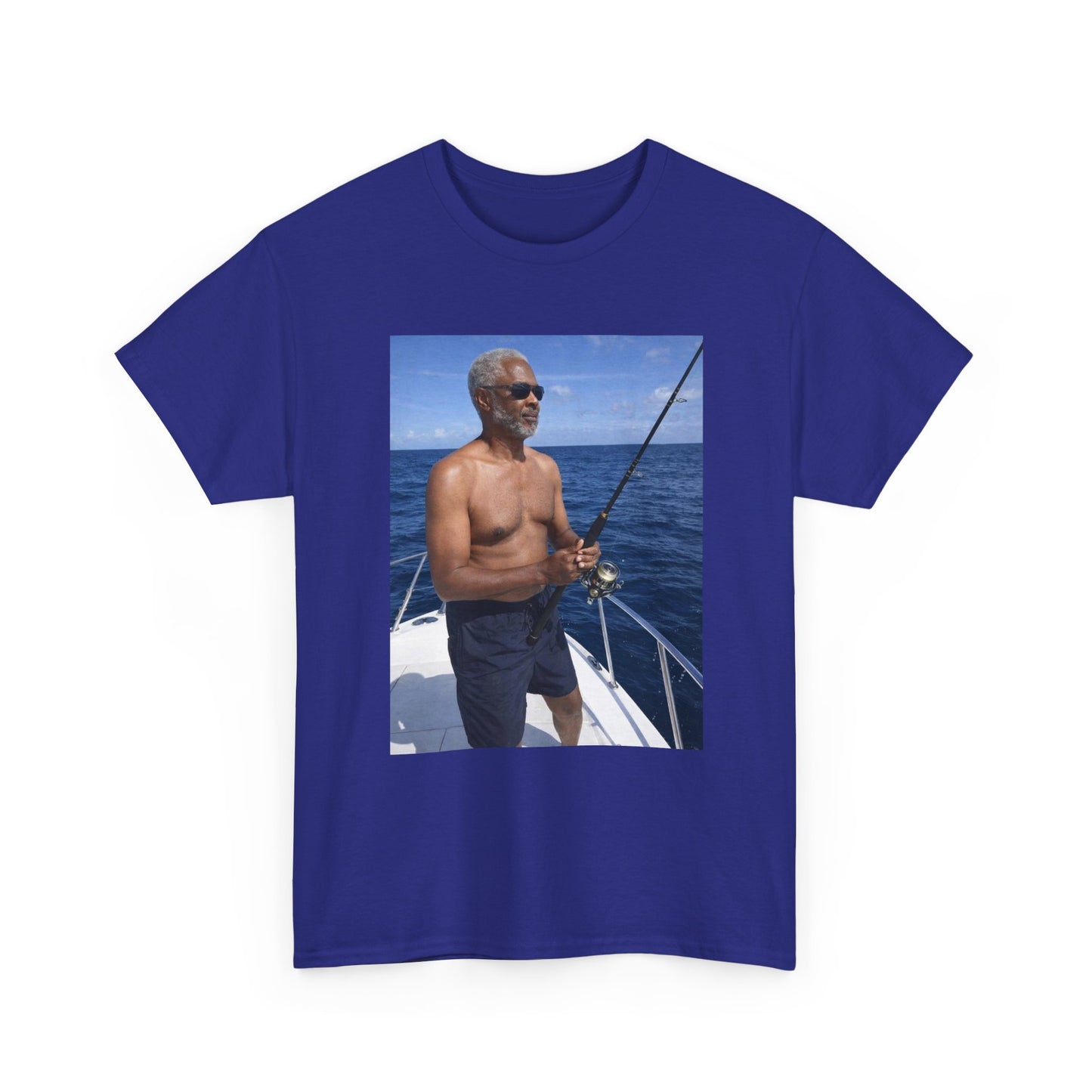 Dr. Clovis — Bermuda Triangle Fishing