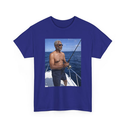 Dr. Clovis — Bermuda Triangle Fishing