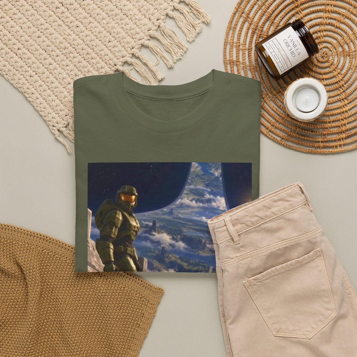 Reskate Modders I Need You Tee