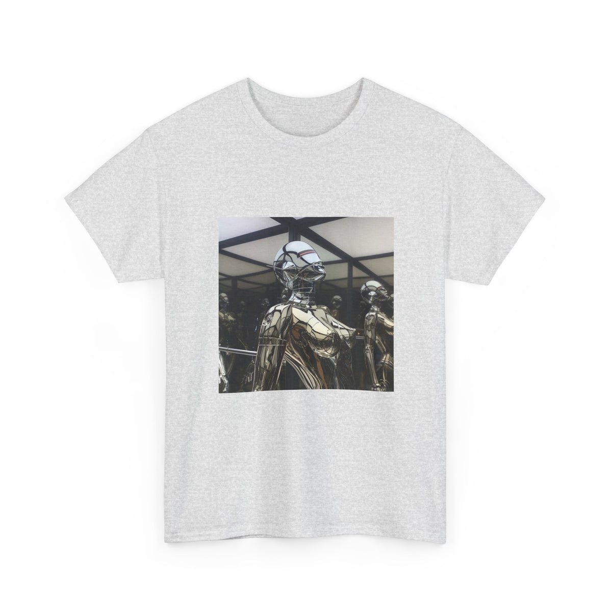 Solar Kush Vibe Graphic Tee