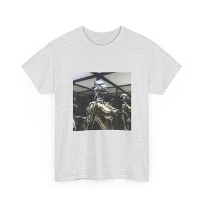 Solar Kush Vibe Graphic Tee