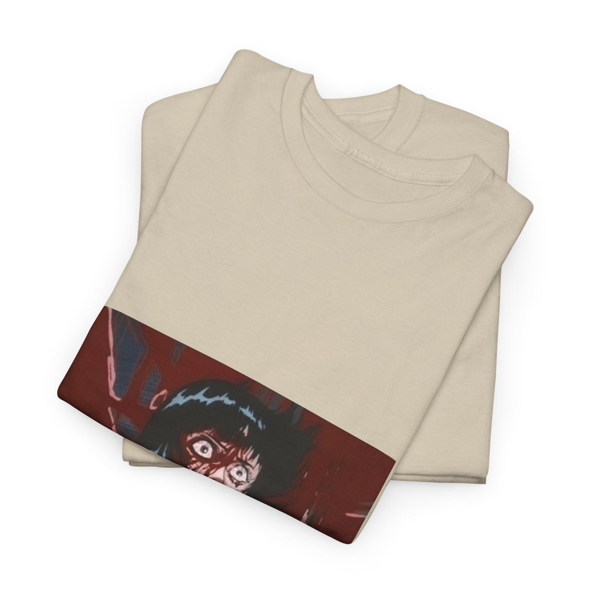 Concrete Jungle Graphic Tee