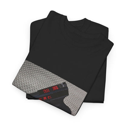 Neon Reverie Graphic Tee