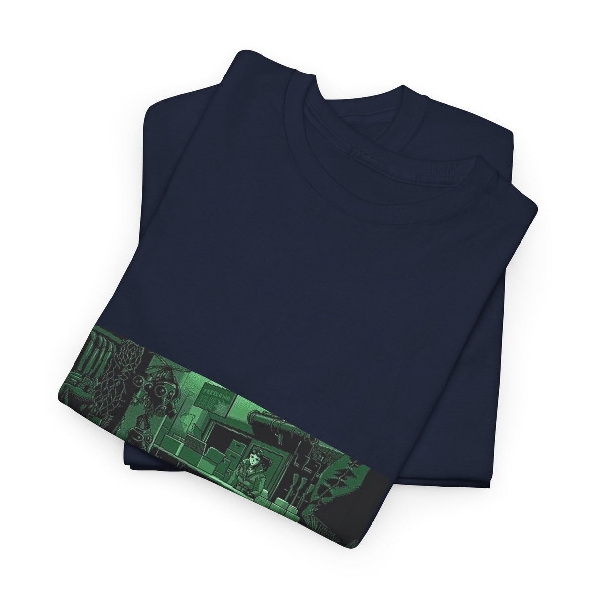 Omeweed Tee CRNV7Y3MxN8-1