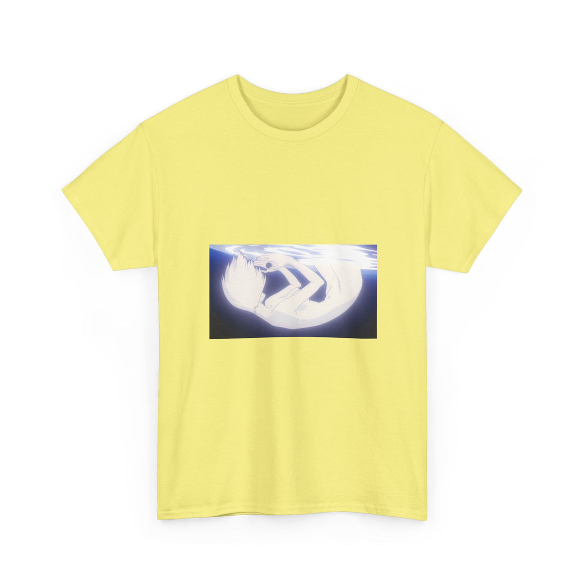 Resurrection Figure Emerging Tee