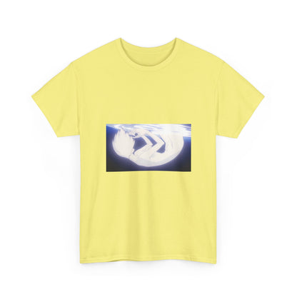 Resurrection Figure Emerging Tee