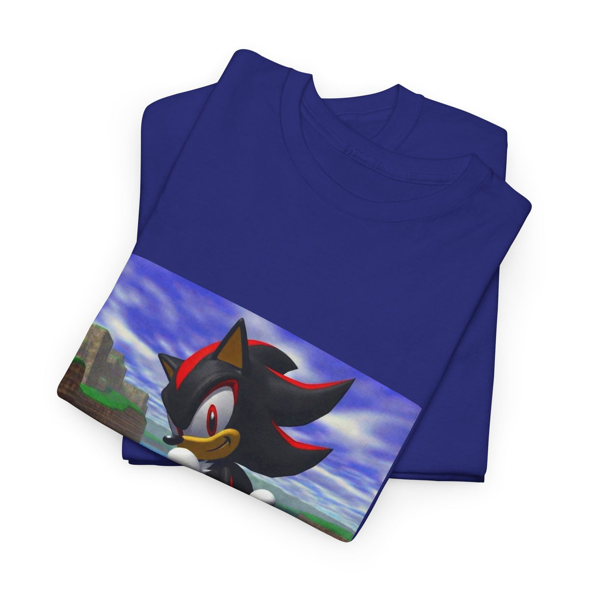 Shadow The Hedgehog Beckoning In Air Max