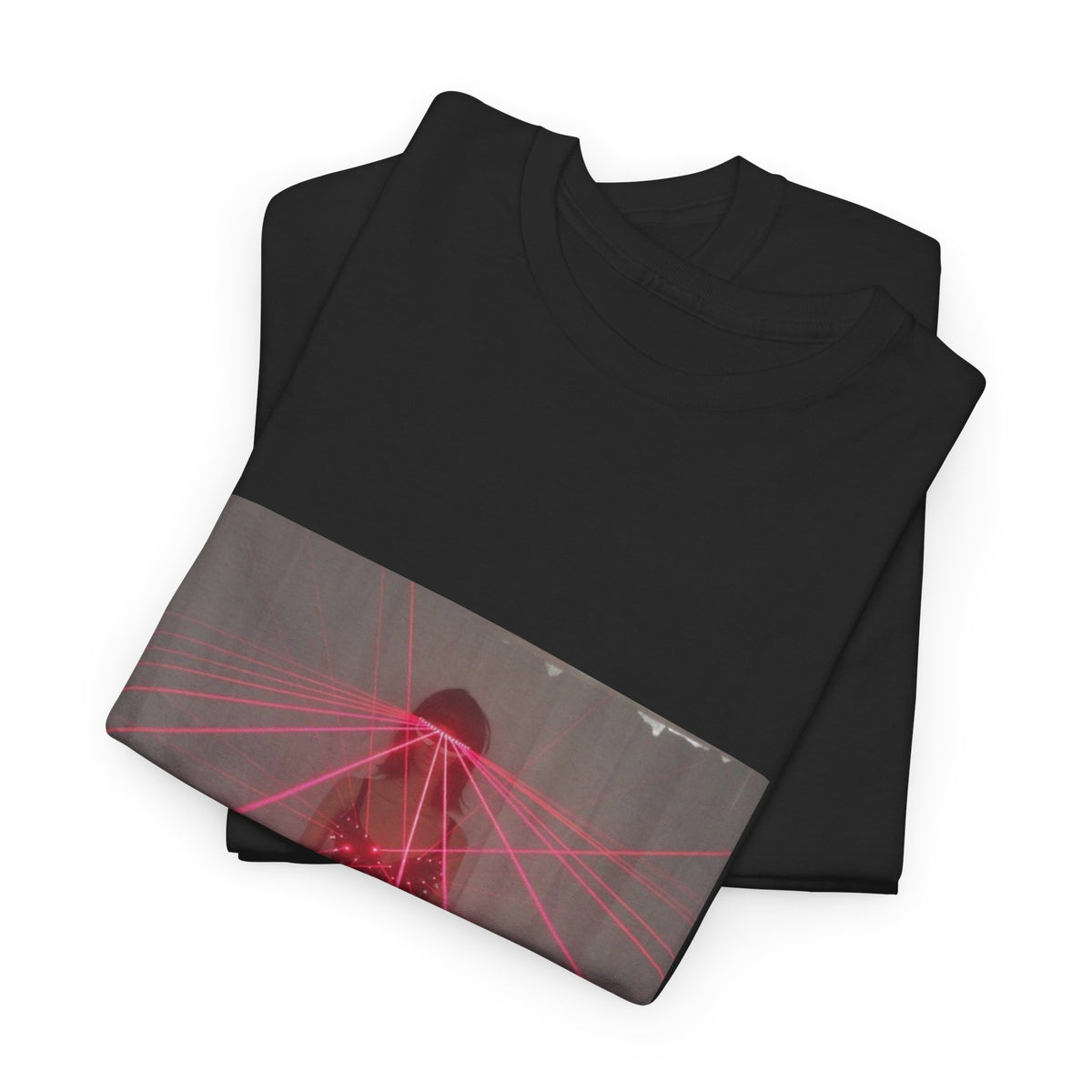 Midnight Green Dream Graphic Tee