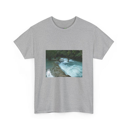 Formless Text Graphic Tee