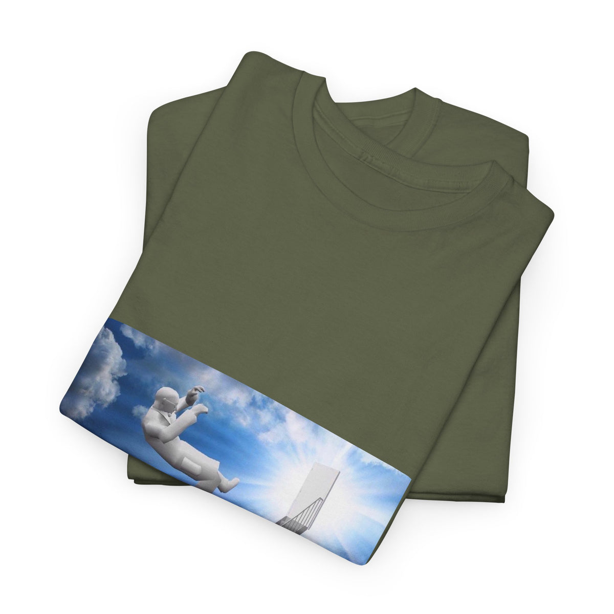Solar Kush Vibe Graphic Tee