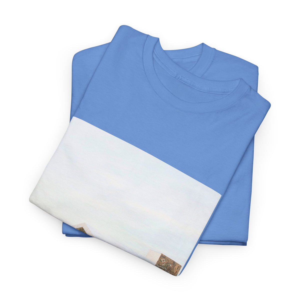 Midnight Canvas Graphic Tee