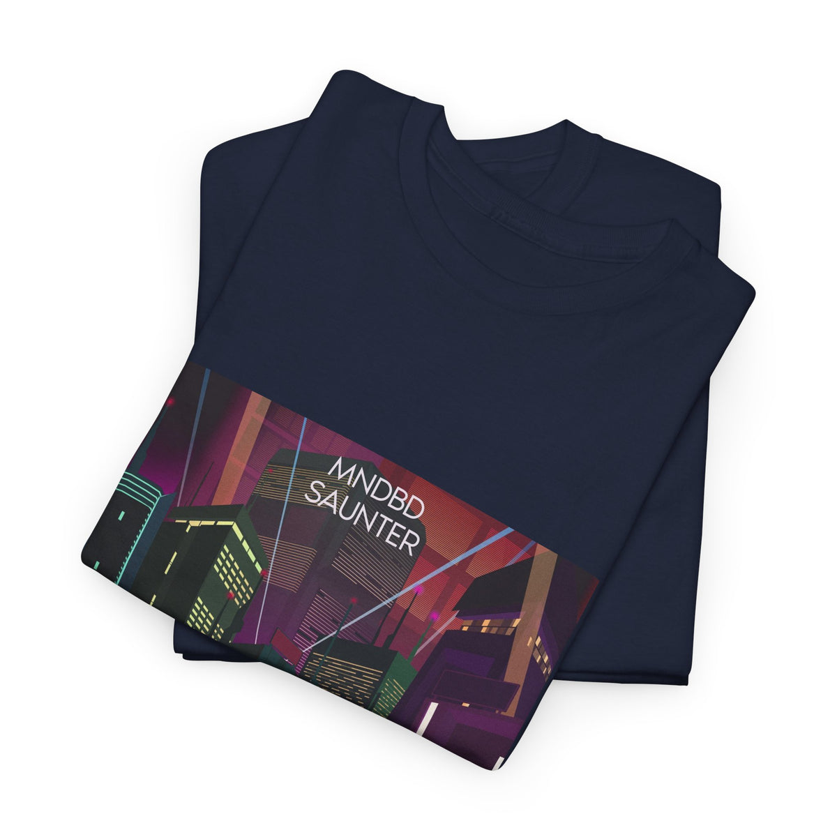 Saunter Out Tee