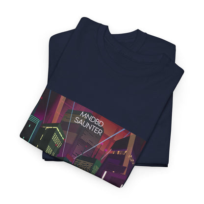 Saunter Out Tee