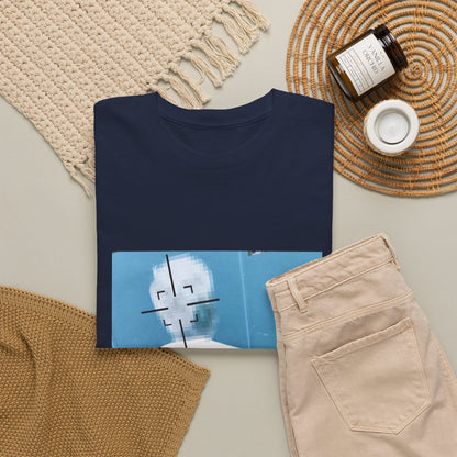 Neon Reverie Graphic Tee