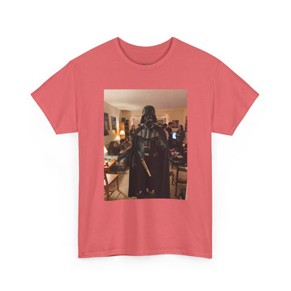 Elevated Street Vibes Graphic Tee