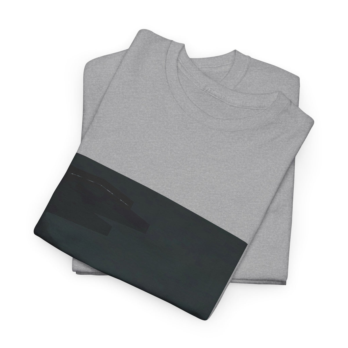 Silent Void Graphic Tee
