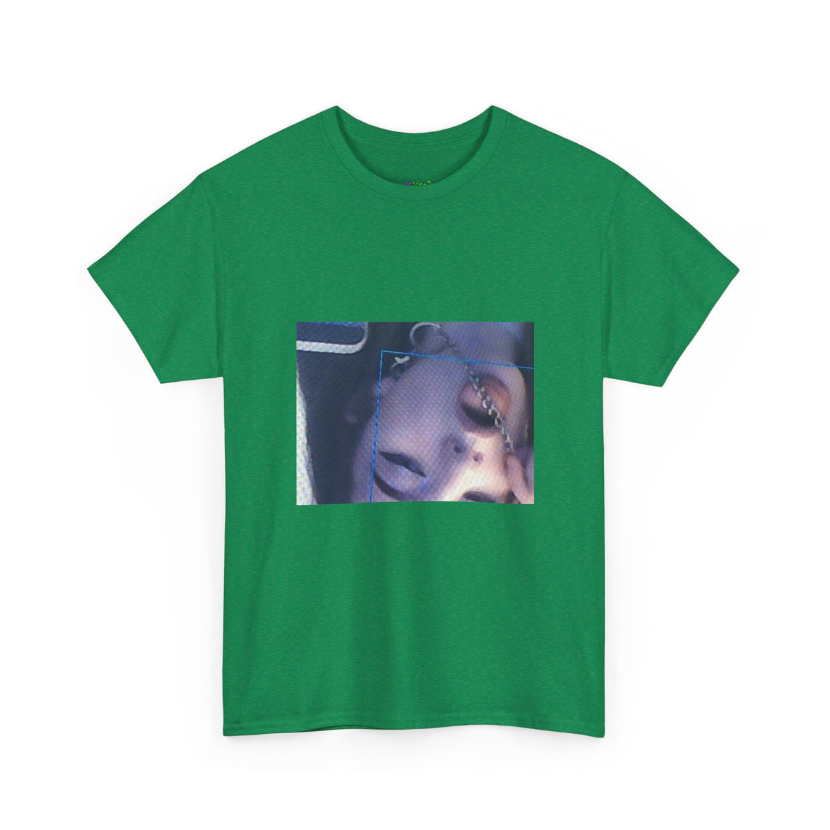 Target Acquired Graphic Tee