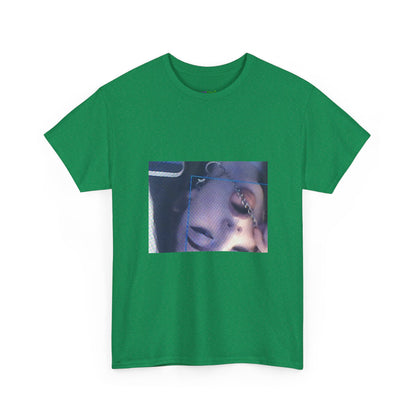 Target Acquired Graphic Tee