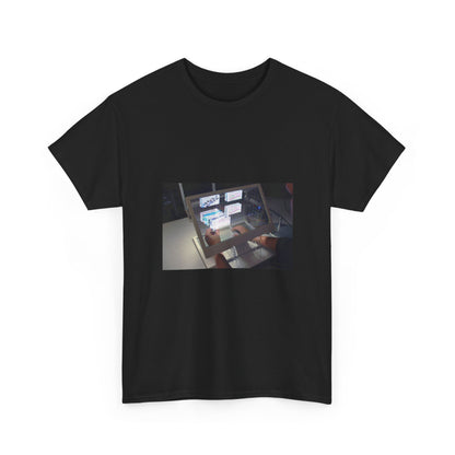 Urban Zenith Graphic Tee