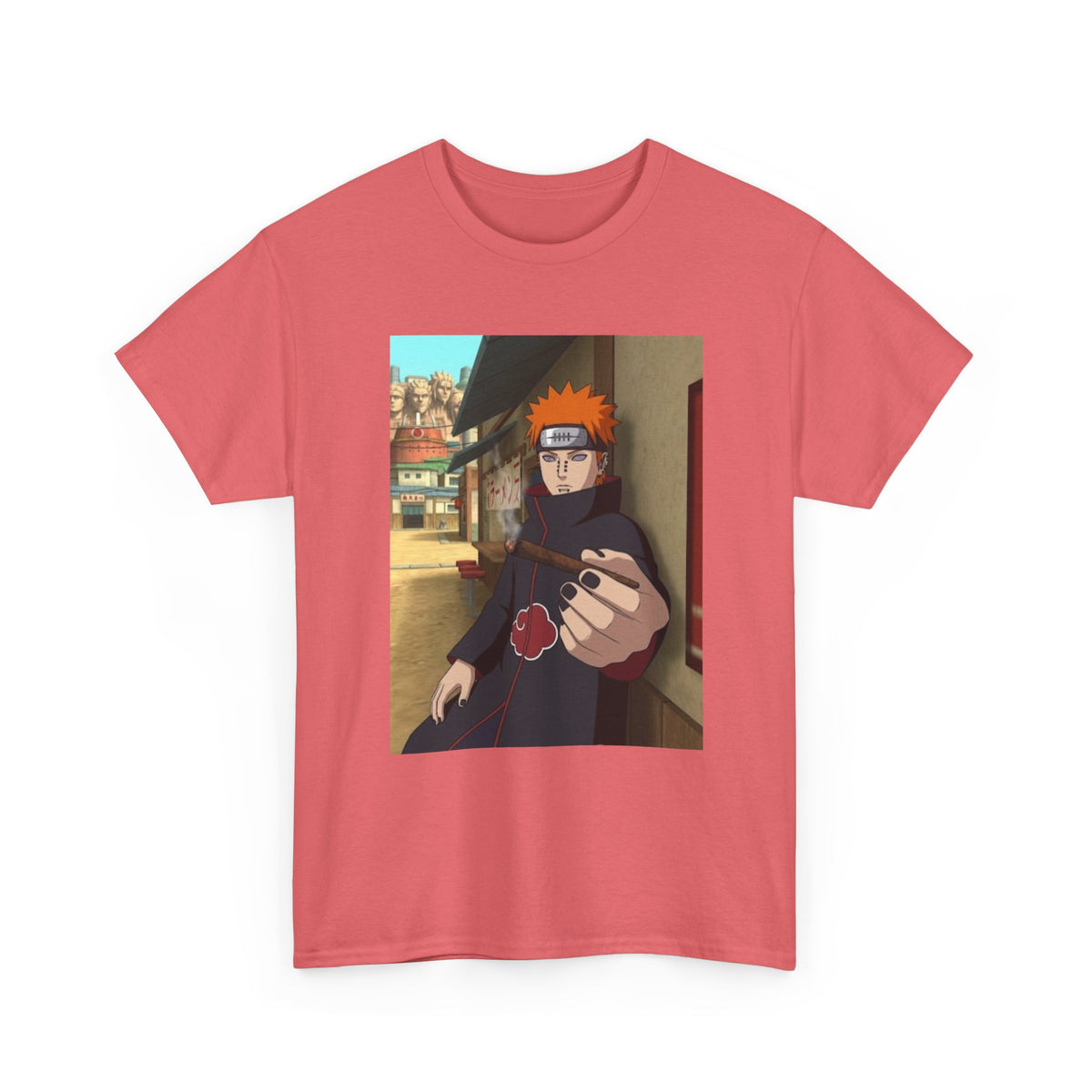Akatsuki Pain Offers A Blunt Tee