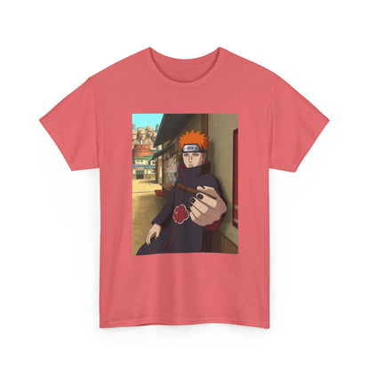 Akatsuki Pain Offers A Blunt Tee