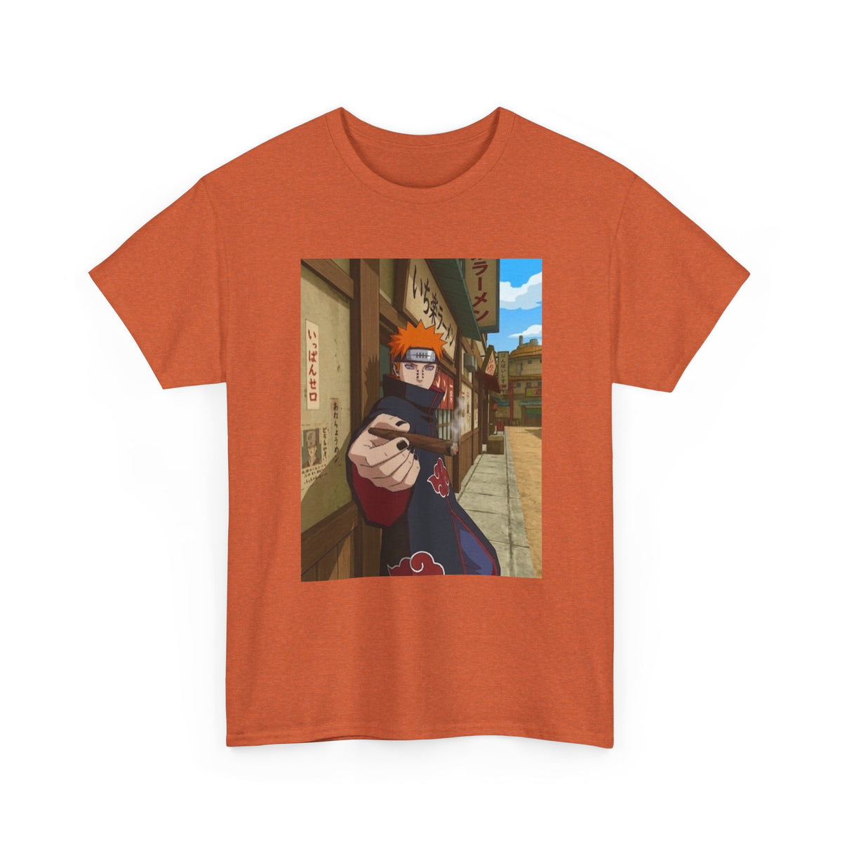Pain Offers You A Puff Tee