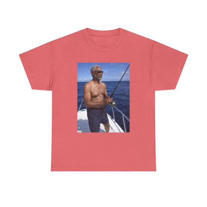 Dr. Clovis — Bermuda Triangle Fishing