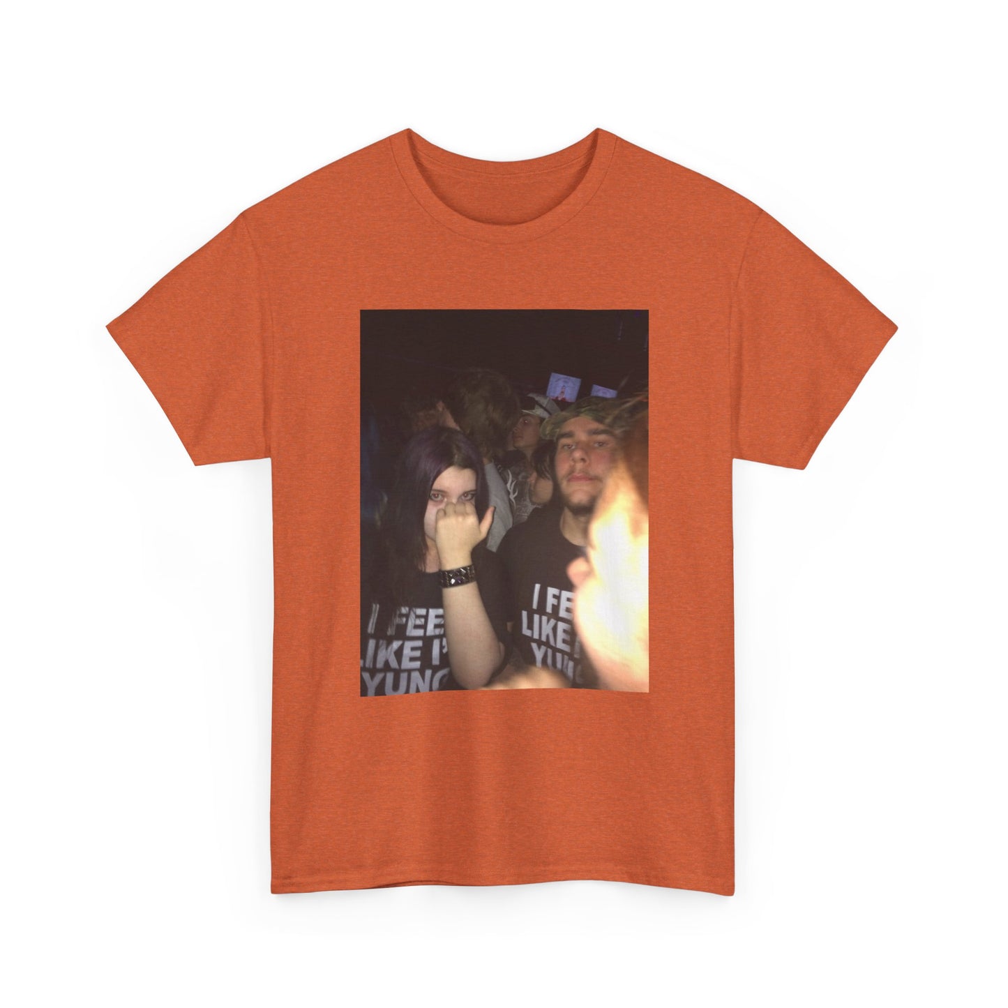 BigDill Store — Yung Lean Felt
