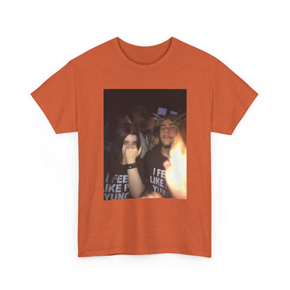BigDill Store — Yung Lean Felt